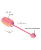 Magic Motion Kegel Coach