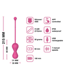 Magic Motion Kegel Master Gen 2