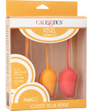 CalExotics Kegel Training Set Mango