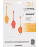 CalExotics Kegel Training Set Mango