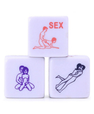 Kheper Games Lucky Sex Dice