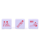 Kheper Games Lucky Sex Dice