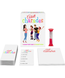 Kheper Games Adult Charades игра