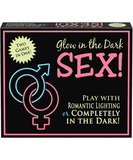 Kheper Games Glow-in-the-Dark Sex! mäng