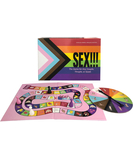 Kheper Games Sex! The Game For Any Couple žaidimas
