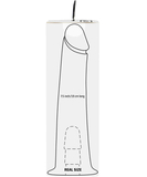 Kiiroo Keon Vac-U-Lock silikona dildo seksa mašīnai