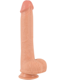 Rockarmy Kingcobra Dual Density silicone dildo