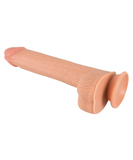 Rockarmy Kingcobra Dual Density silicone dildo