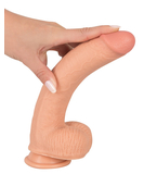 Rockarmy Kingcobra Dual Density silicone dildo