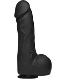 Kink The Perfect Cock pehme TPE dildo