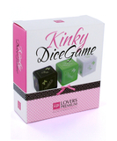 LoversPremium Kinky Dice Game