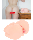 KOKOS Juliana Perfect Hip Premium Masturbator