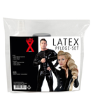 Late X Latex Care Set