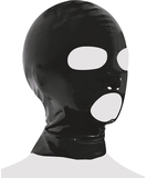 Late X latex mask