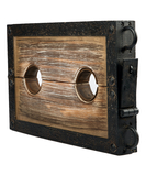 LODBROCK hand stocks