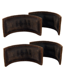 LODBROCK hand stocks