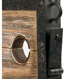 LODBROCK hand stocks