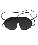 SexyStyle black leather blindfold