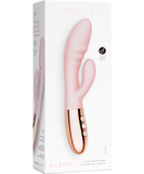 Le Wand Blend vibrators