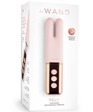 Le Wand Deux minivibrators