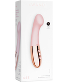 Le Wand Gee vibrator