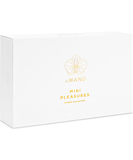 Le Wand Mini Pleasures komplekts