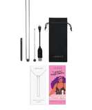 Le Wand Necklace Vibe minivibrators