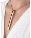 Le Wand Necklace Vibe minivibrators