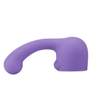 Le Wand Petite Weighted Silicone Attachment