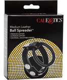 CalExotics Leather Ball Spreader