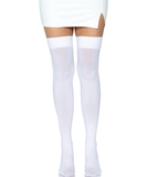 Leg Avenue Luna valged sukad