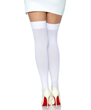 Leg Avenue Luna valged sukad