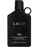 LELO F1L Advanced Performance Water-Based Lubricant (100 ml)