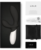 LELO Loki Wave 2 eesnäärme stimulaator