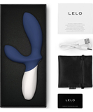 LELO Loki Wave 2 eesnäärme stimulaator