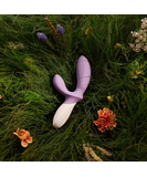 LELO Loki Wave 2 prostatas stimulators