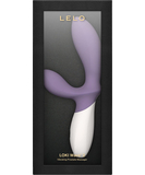 LELO Loki Wave 2 prostatos stimuliatorius