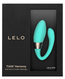 LELO Tiani Harmony vibratorius poroms