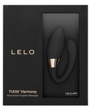 LELO Tiani Harmony vibratorius poroms