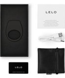 LELO Tor 3 Vibrating Couple's Ring