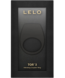 LELO Tor 3 Vibrating Couple's Ring