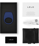 LELO Tor 3 Vibrating Couple's Ring