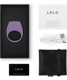 LELO Tor 3 Vibrating Couple's Ring