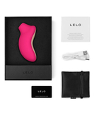 LELO Sona Cruise clitoral stimulator