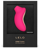 LELO Sona Cruise clitoral stimulator