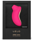 LELO Sona Cruise клиторальный стимулятор