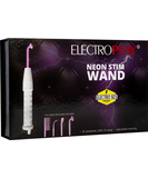 Let's Play ElectroPlay Neon E-stim Wand Mains-powered