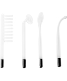 Let's Play ElectroPlay Neon E-stim Wand Rechargeable