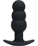 Levelz Tri Bulb anālais vibrators