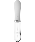 Liaison Double G-Spot LED vibrator